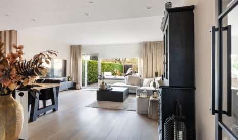 Te koop: Foto Woonhuis aan de Marterweide 13 in Nieuwegein