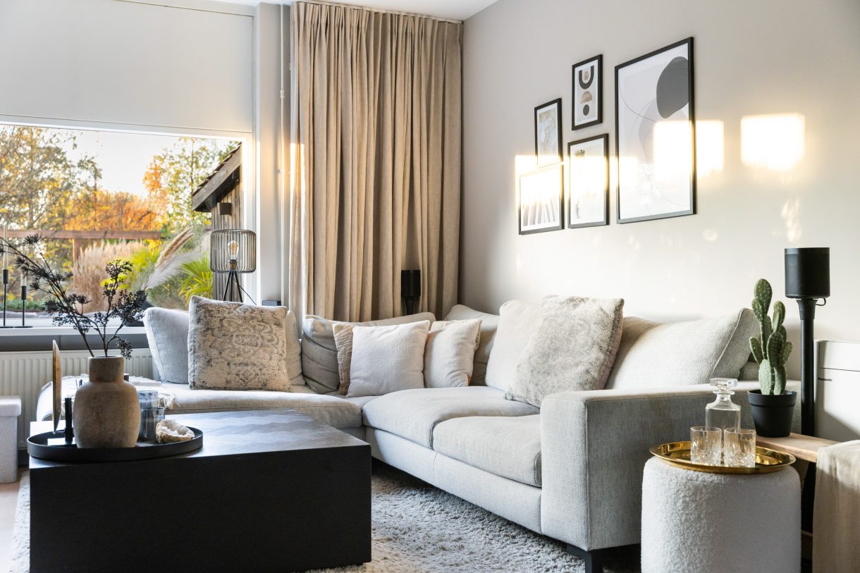 Te koop: Foto Woonhuis aan de Marterweide 13 in Nieuwegein