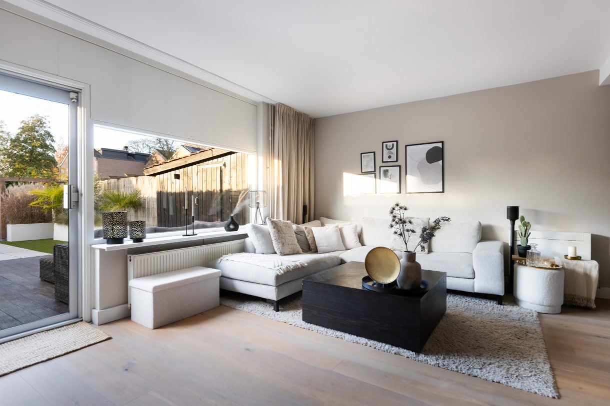 Te koop: Foto Woonhuis aan de Marterweide 13 in Nieuwegein