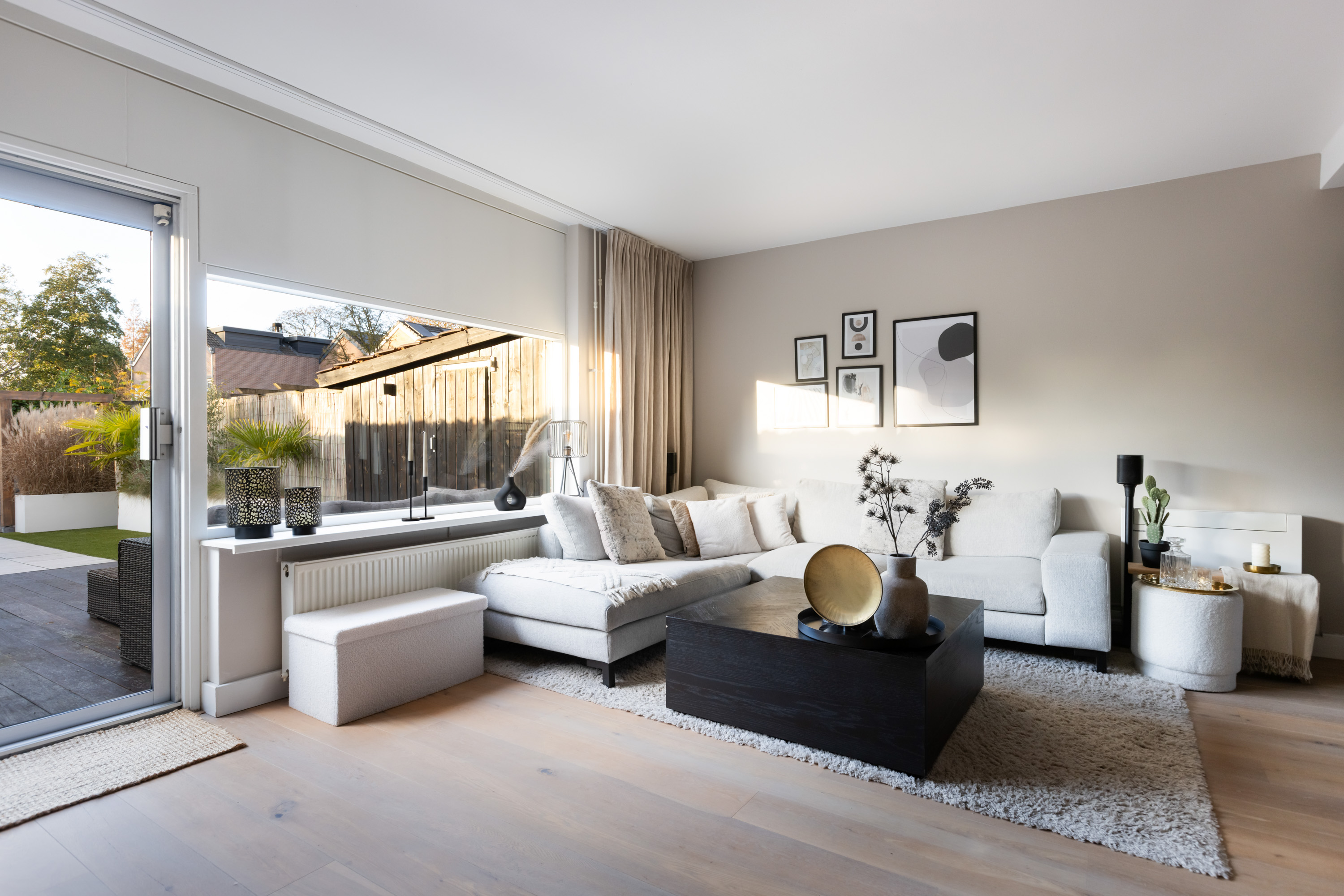 Te koop: Foto Woonhuis aan de Marterweide 13 in Nieuwegein