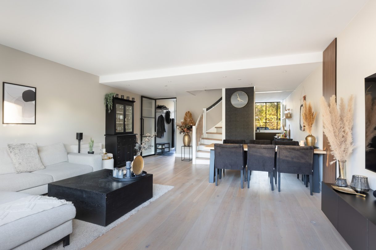 Te koop: Foto Woonhuis aan de Marterweide 13 in Nieuwegein