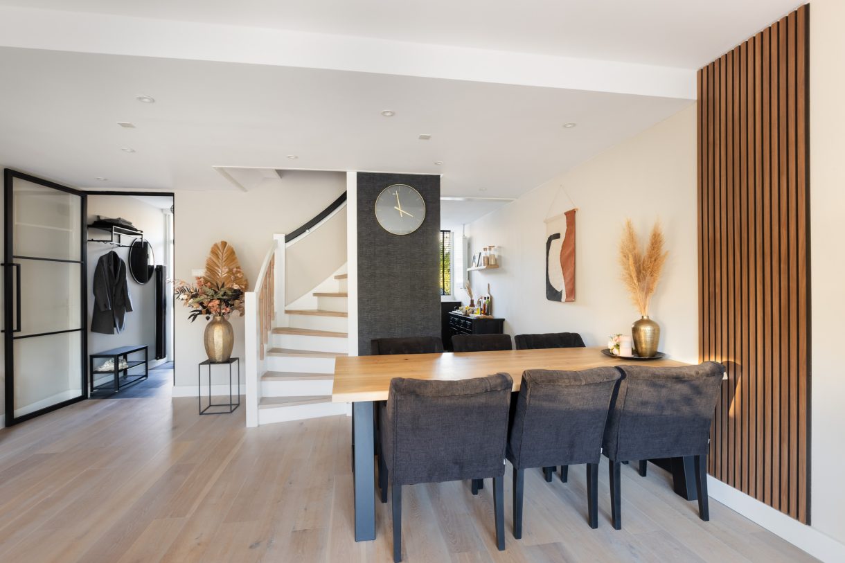 Te koop: Foto Woonhuis aan de Marterweide 13 in Nieuwegein