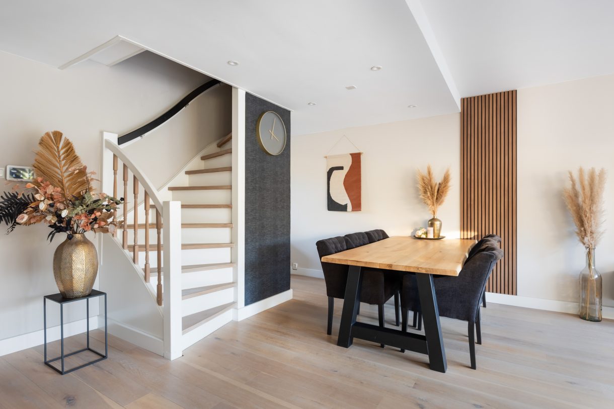 Te koop: Foto Woonhuis aan de Marterweide 13 in Nieuwegein