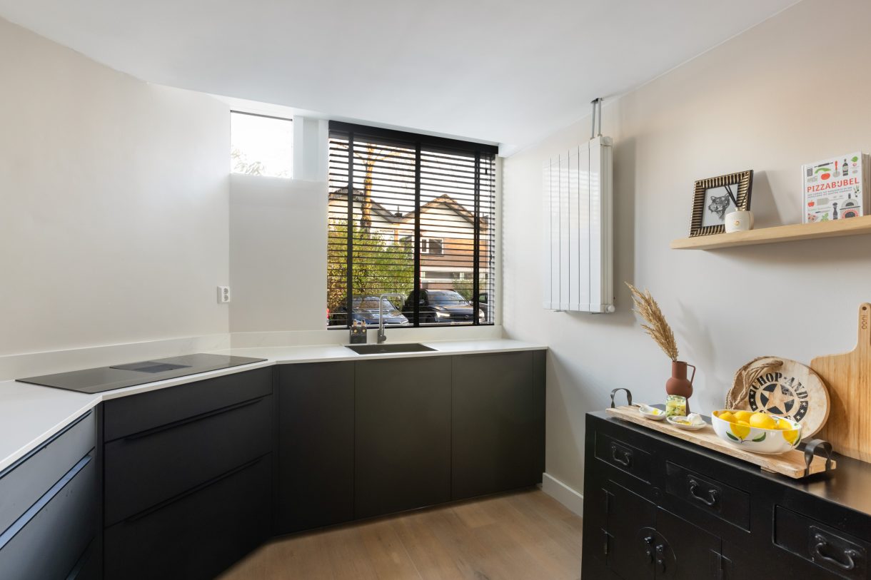 Te koop: Foto Woonhuis aan de Marterweide 13 in Nieuwegein