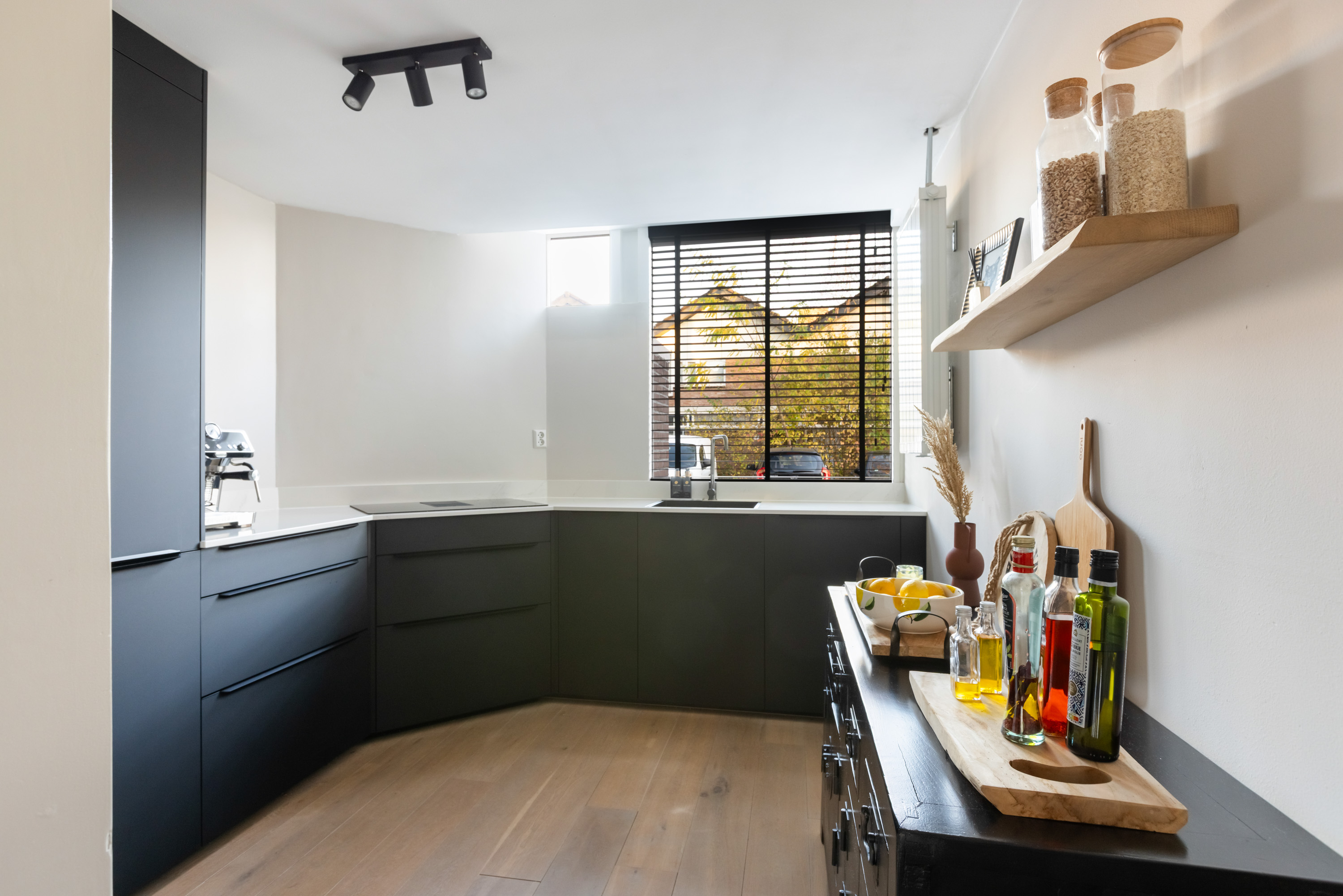 Te koop: Foto Woonhuis aan de Marterweide 13 in Nieuwegein