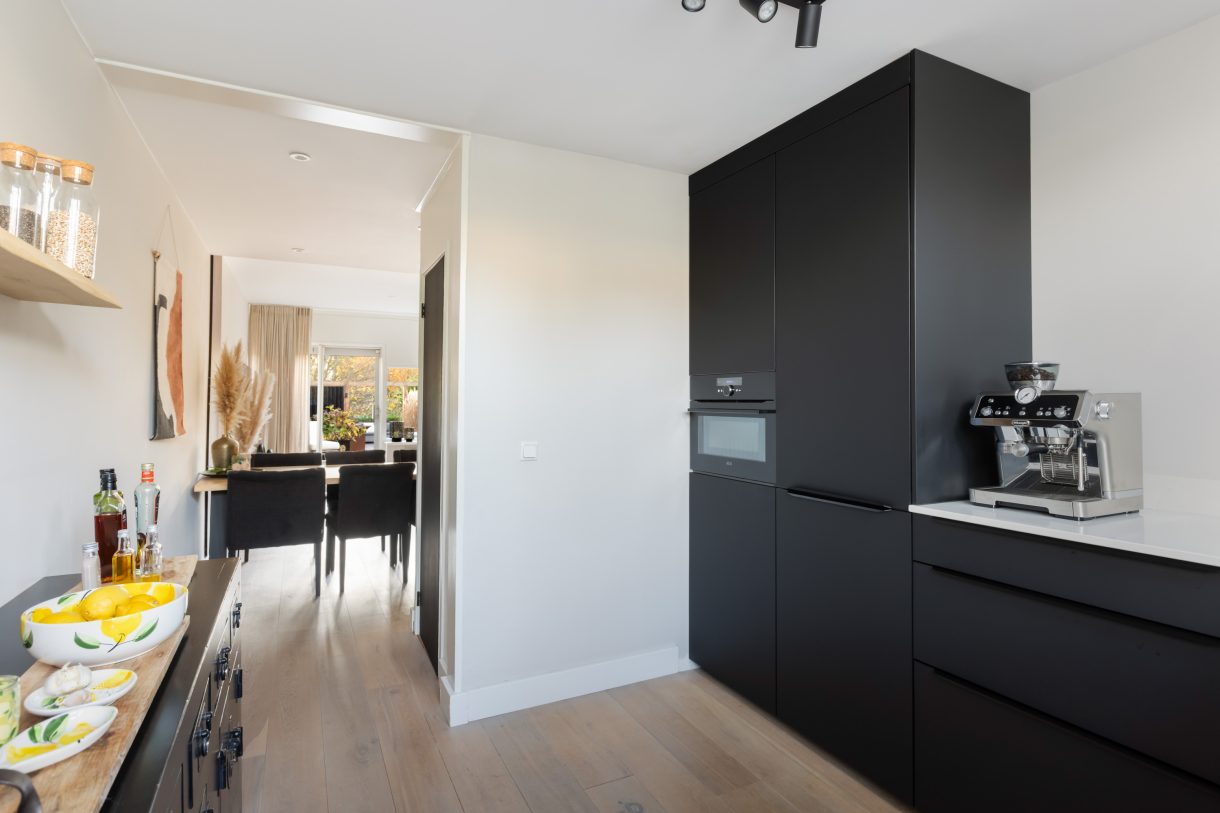 Te koop: Foto Woonhuis aan de Marterweide 13 in Nieuwegein