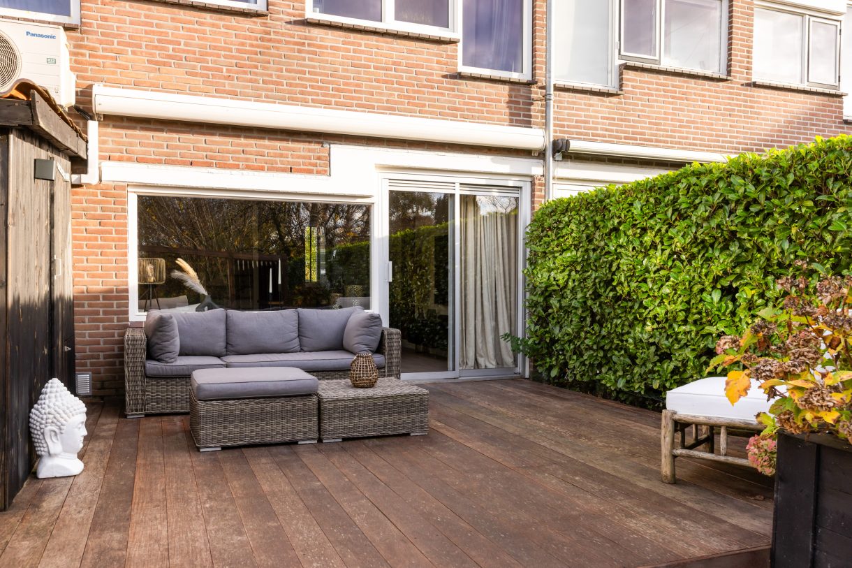 Te koop: Foto Woonhuis aan de Marterweide 13 in Nieuwegein