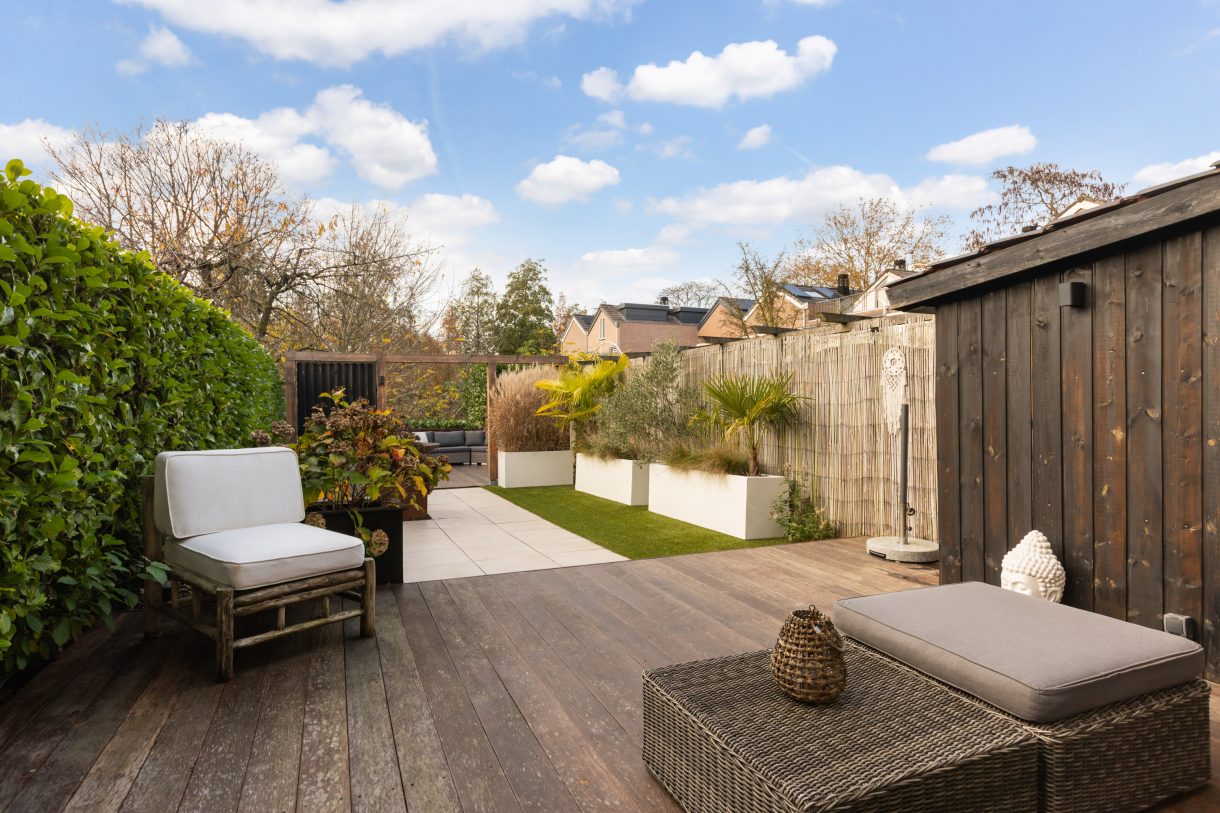 Te koop: Foto Woonhuis aan de Marterweide 13 in Nieuwegein