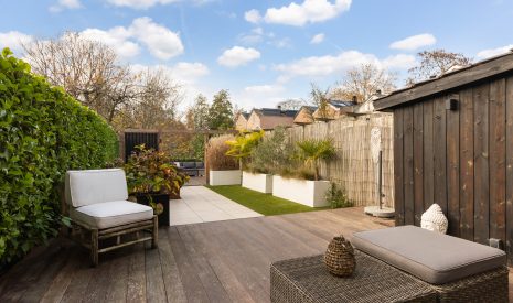 Te koop: Foto Woonhuis aan de Marterweide 13 in Nieuwegein