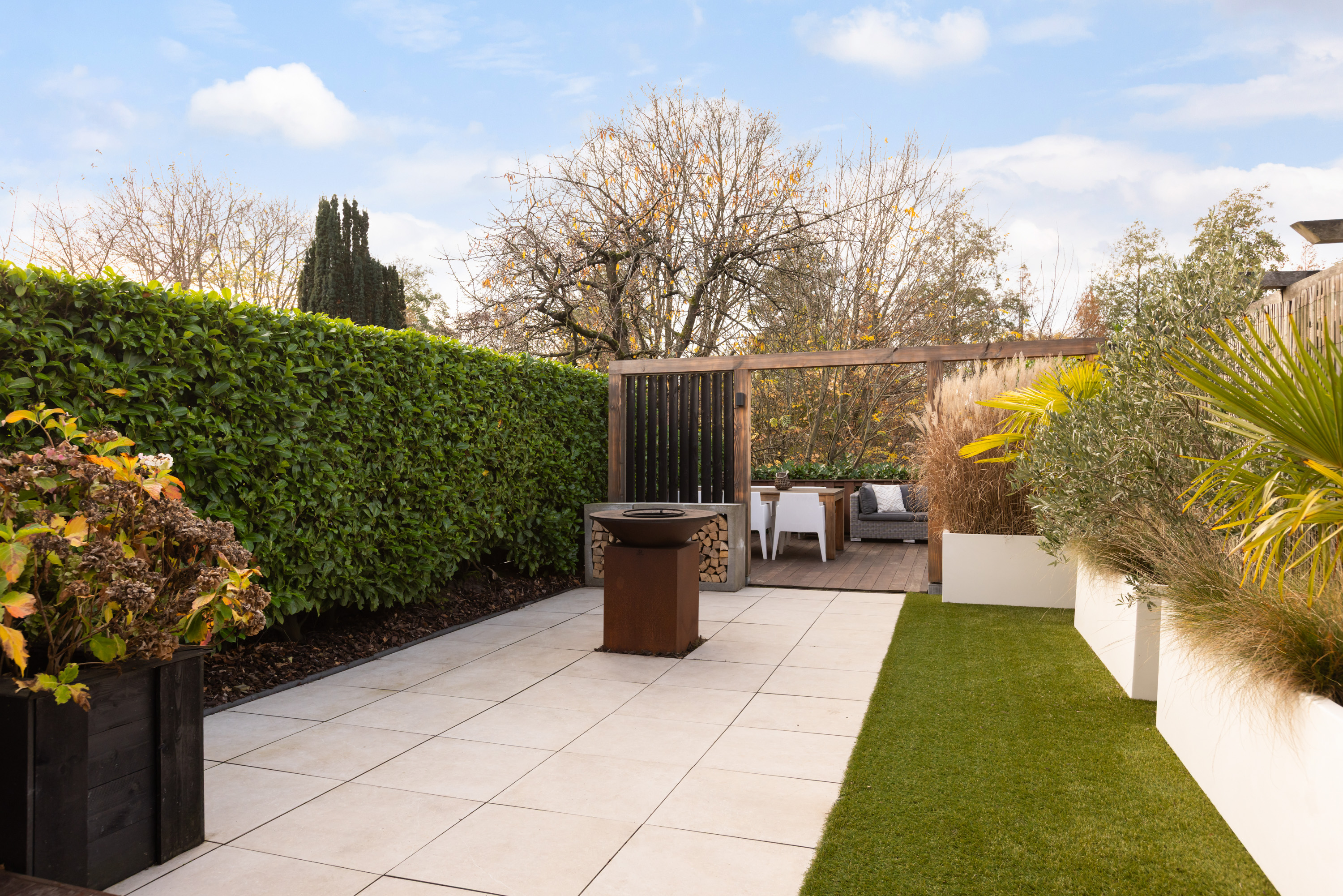 Te koop: Foto Woonhuis aan de Marterweide 13 in Nieuwegein