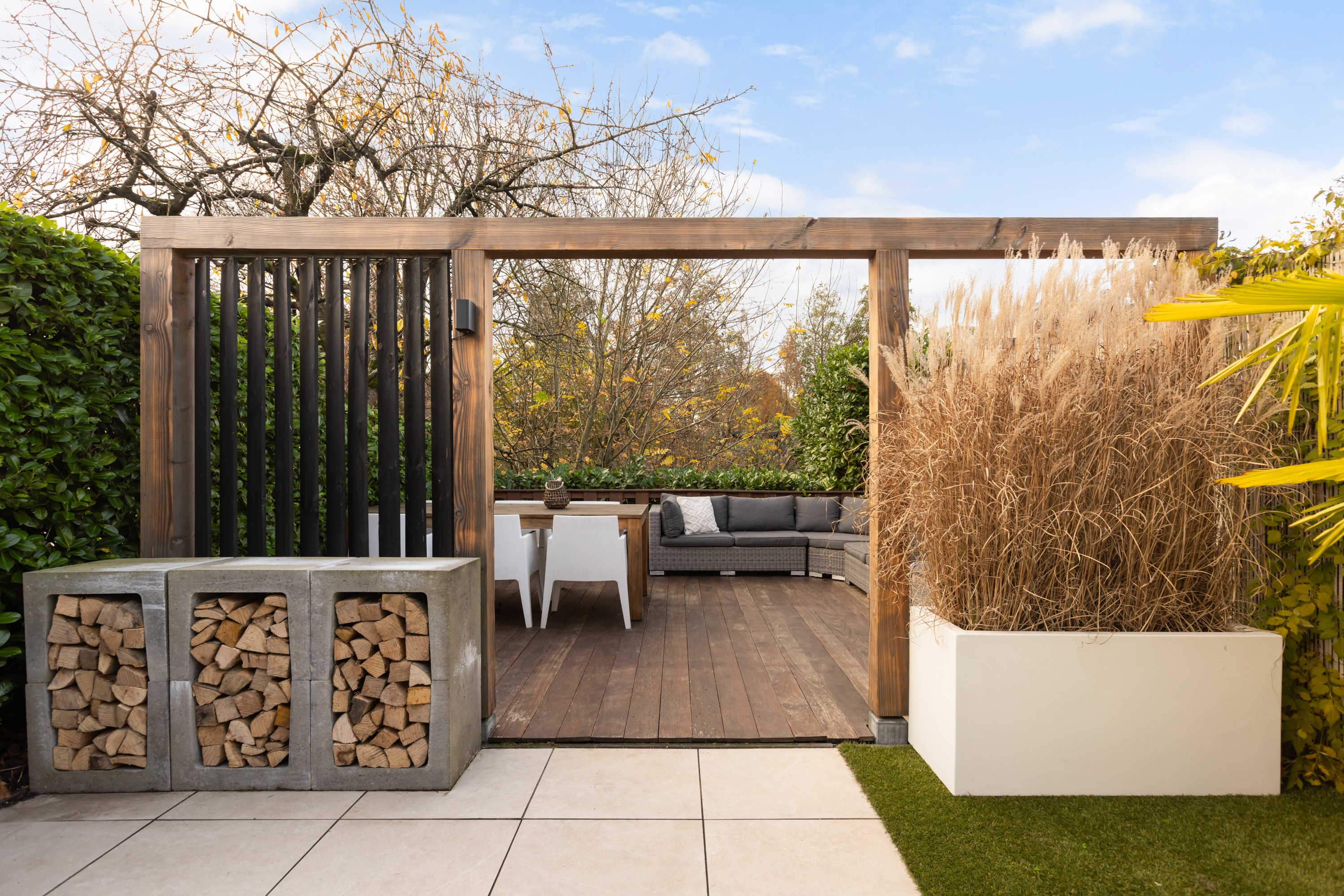 Te koop: Foto Woonhuis aan de Marterweide 13 in Nieuwegein