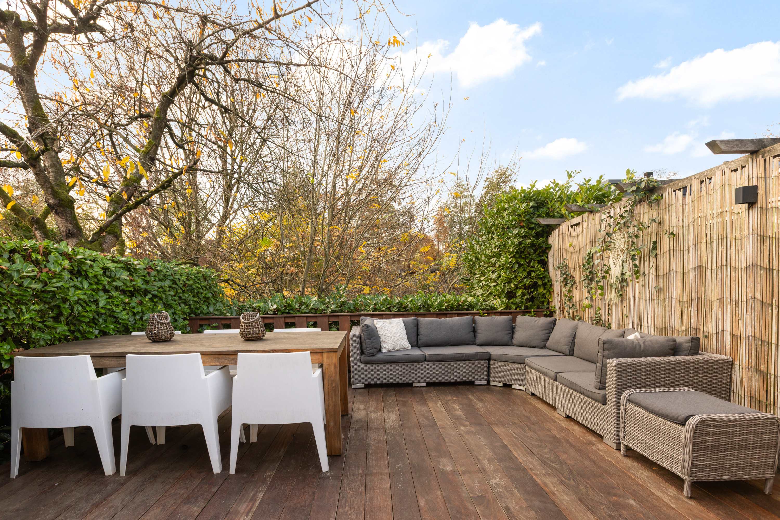 Te koop: Foto Woonhuis aan de Marterweide 13 in Nieuwegein