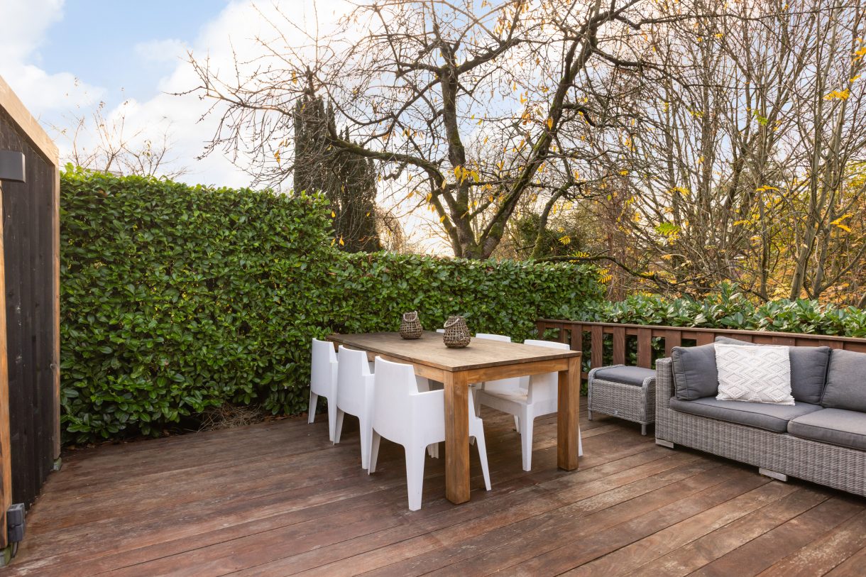 Te koop: Foto Woonhuis aan de Marterweide 13 in Nieuwegein