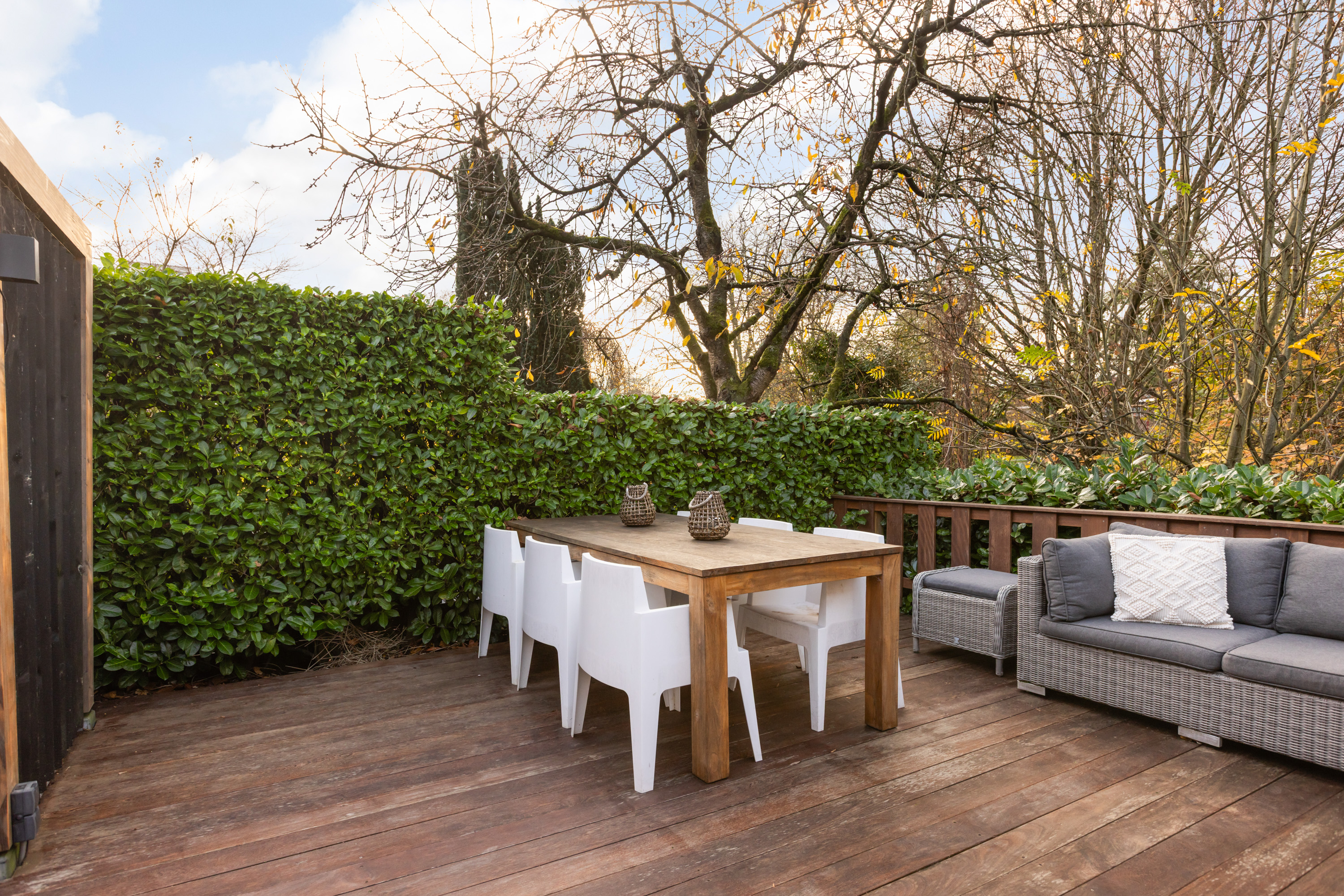 Te koop: Foto Woonhuis aan de Marterweide 13 in Nieuwegein