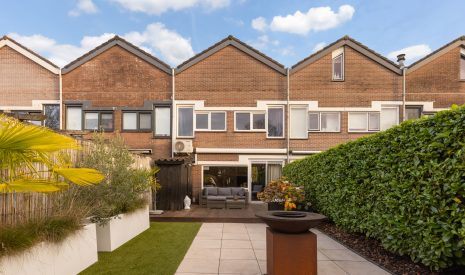 Hoofdfoto van Nieuwegein Marterweide 13