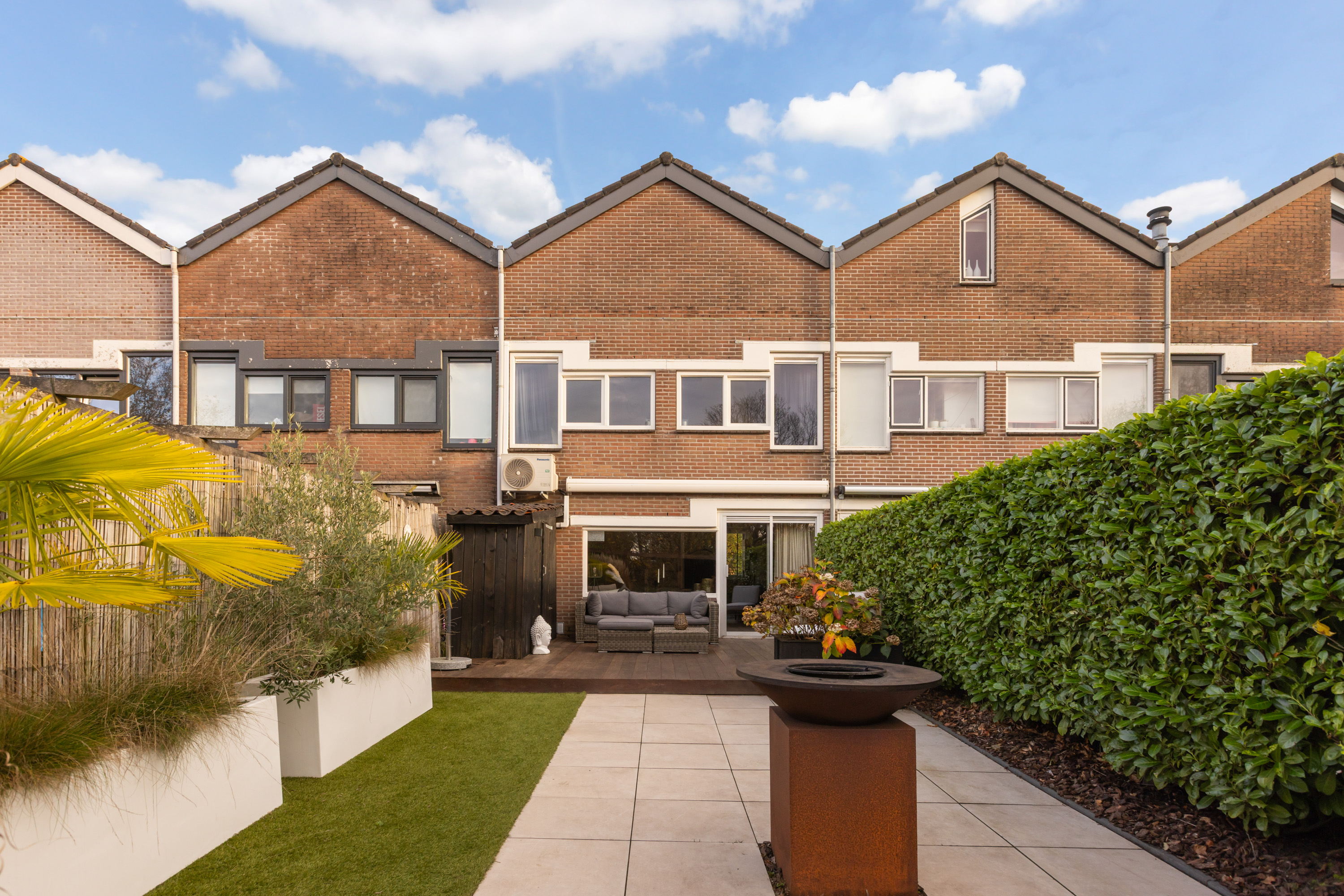 Hoofdfoto van Nieuwegein Marterweide 13