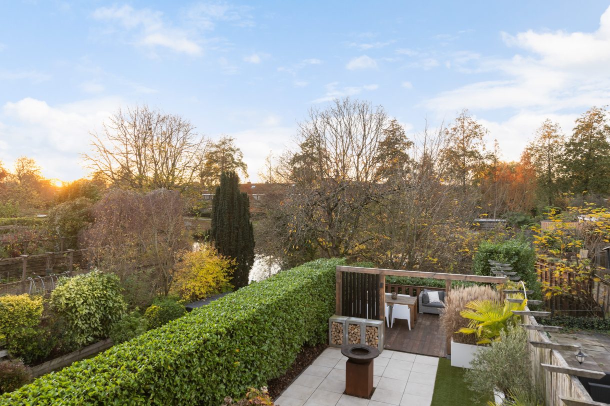 Te koop: Foto Woonhuis aan de Marterweide 13 in Nieuwegein