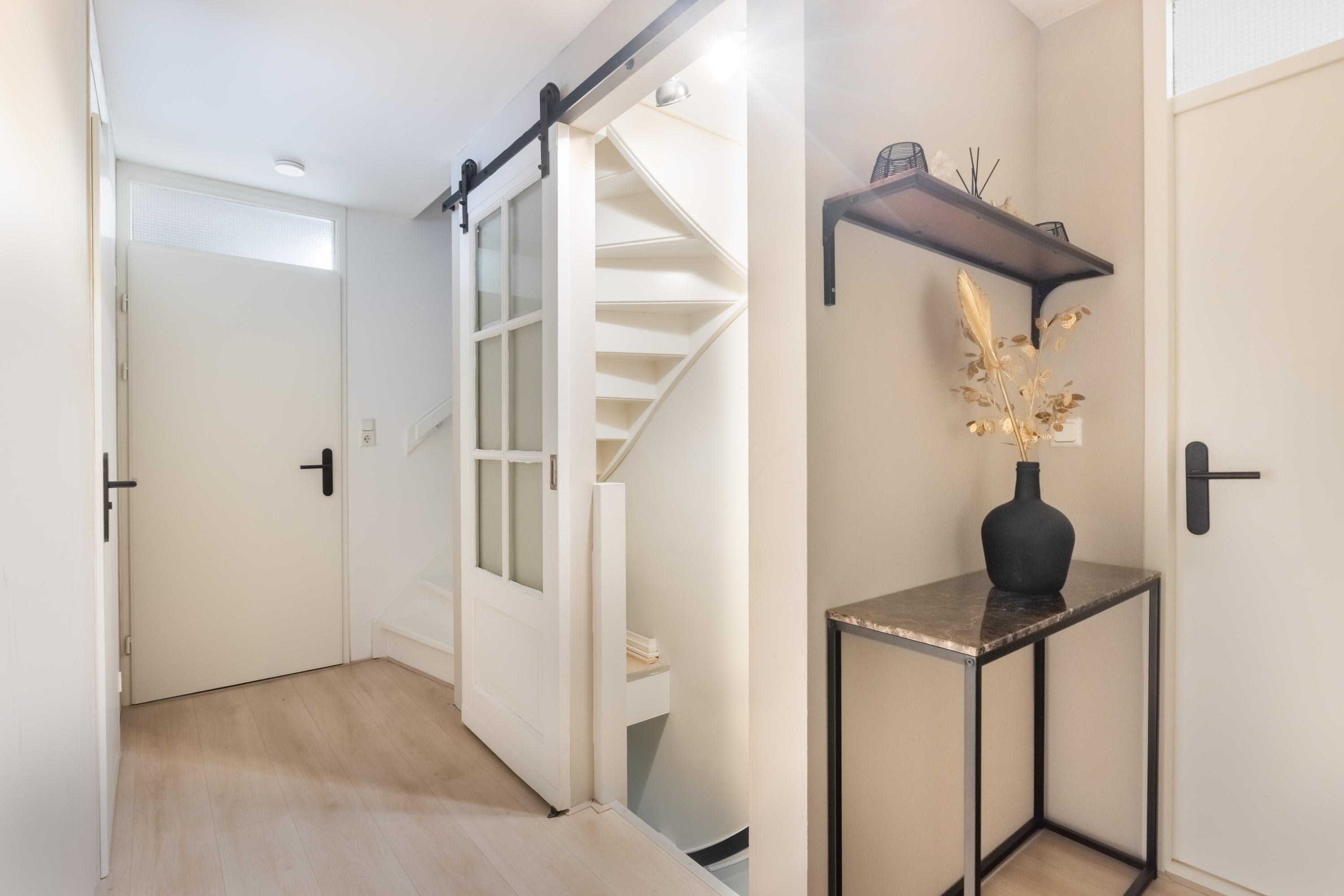 Te koop: Foto Woonhuis aan de Marterweide 13 in Nieuwegein