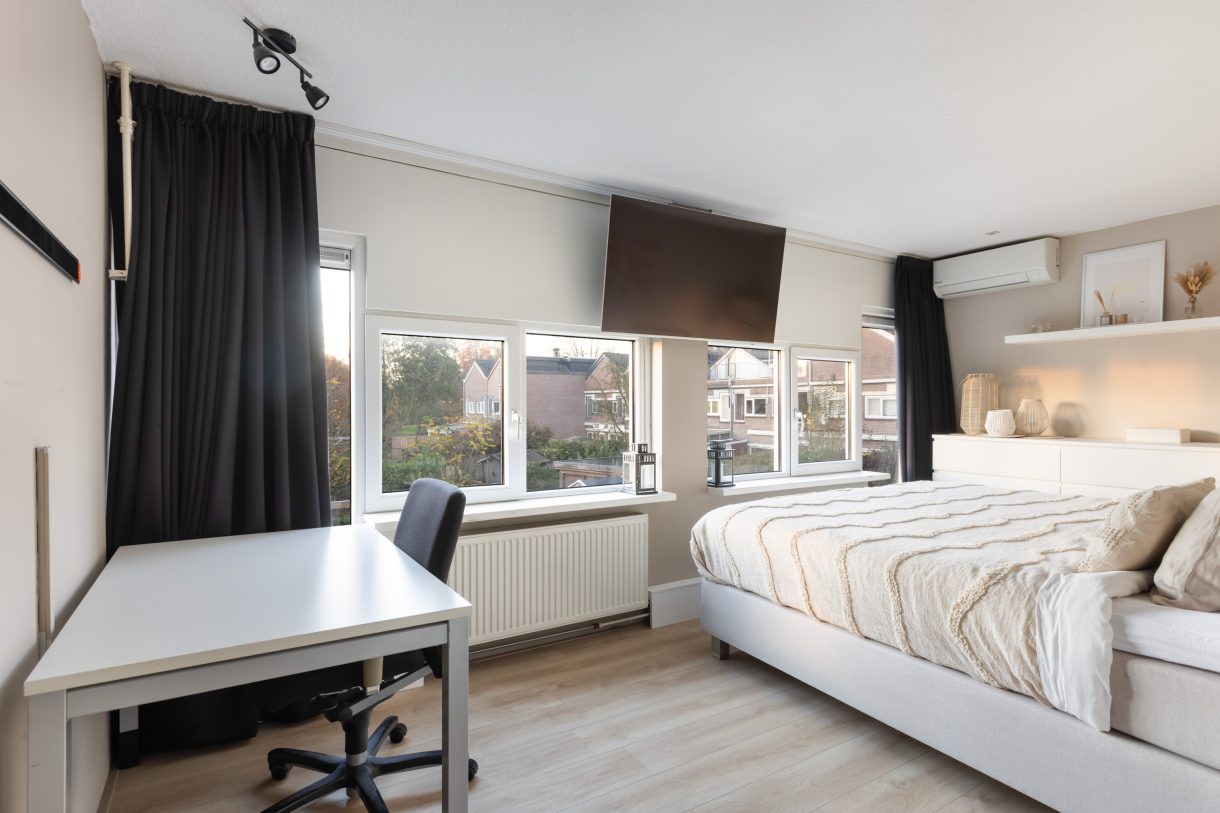 Te koop: Foto Woonhuis aan de Marterweide 13 in Nieuwegein