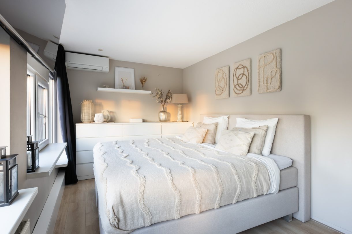 Te koop: Foto Woonhuis aan de Marterweide 13 in Nieuwegein