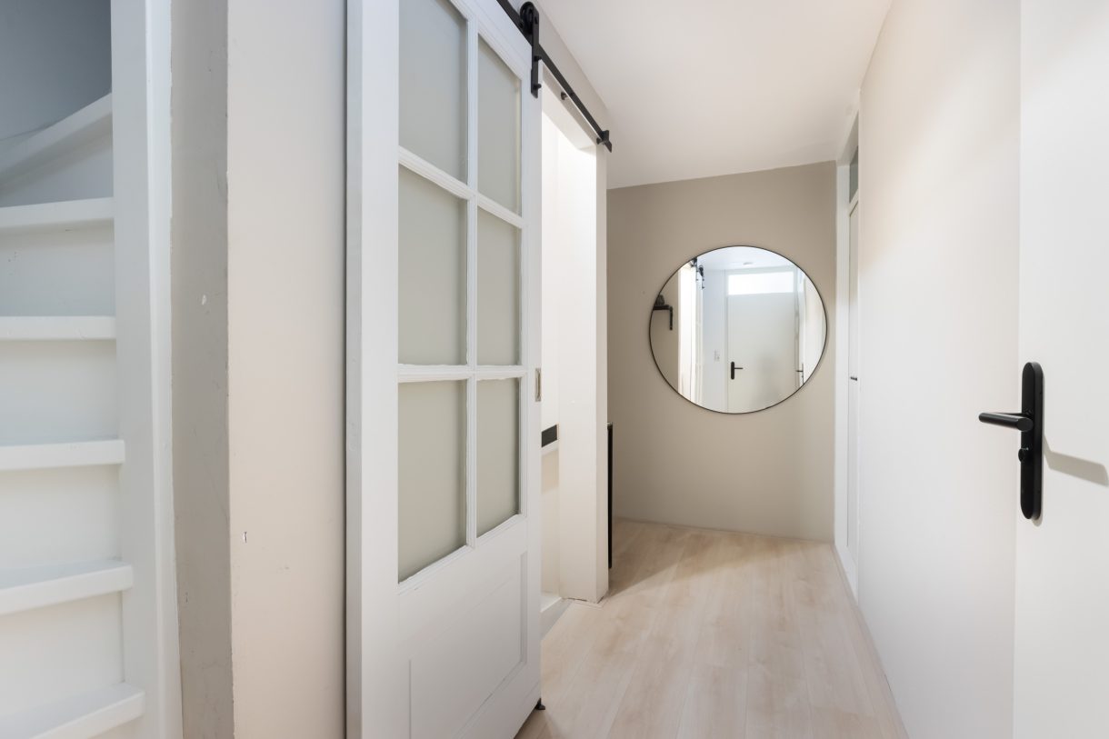 Te koop: Foto Woonhuis aan de Marterweide 13 in Nieuwegein