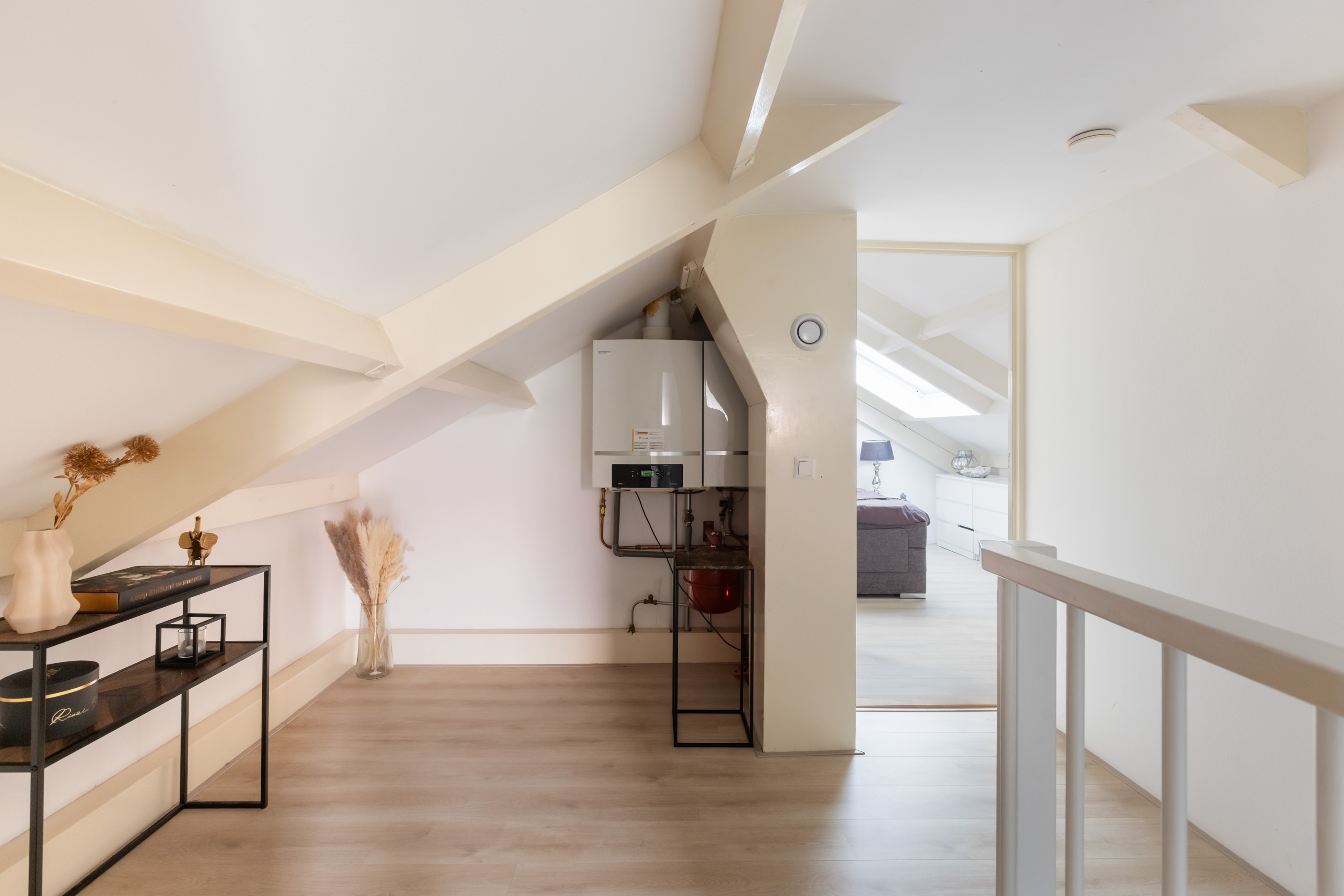 Te koop: Foto Woonhuis aan de Marterweide 13 in Nieuwegein