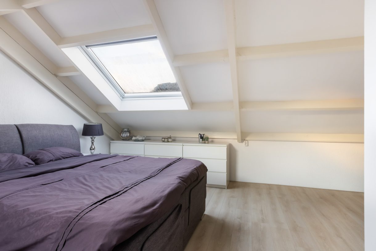 Te koop: Foto Woonhuis aan de Marterweide 13 in Nieuwegein