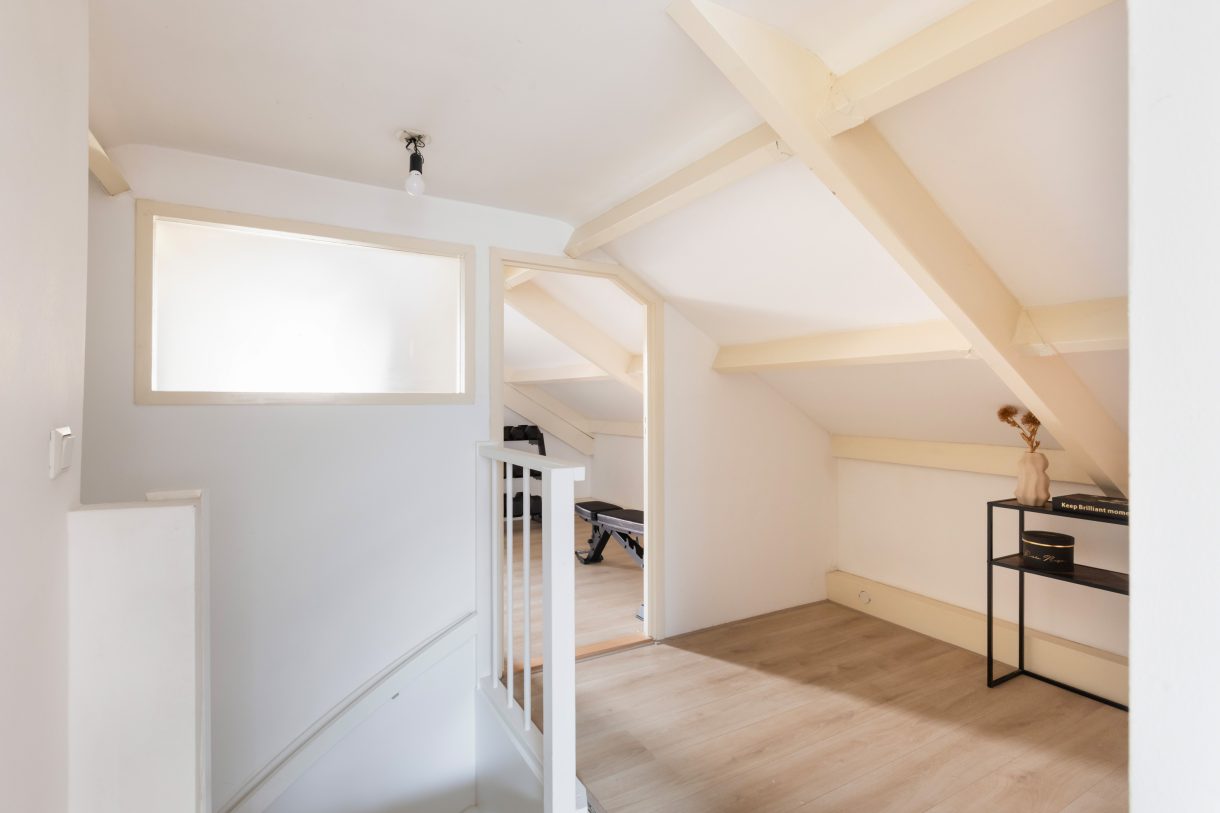 Te koop: Foto Woonhuis aan de Marterweide 13 in Nieuwegein