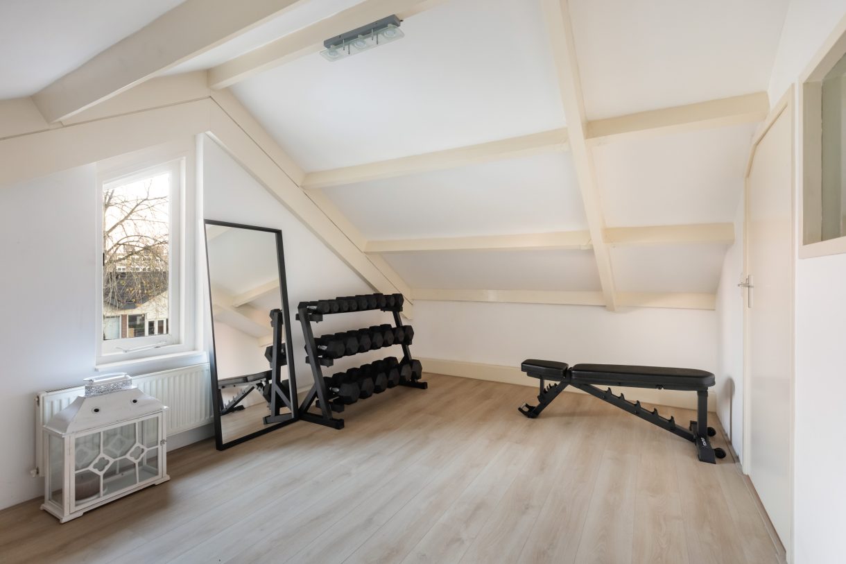 Te koop: Foto Woonhuis aan de Marterweide 13 in Nieuwegein