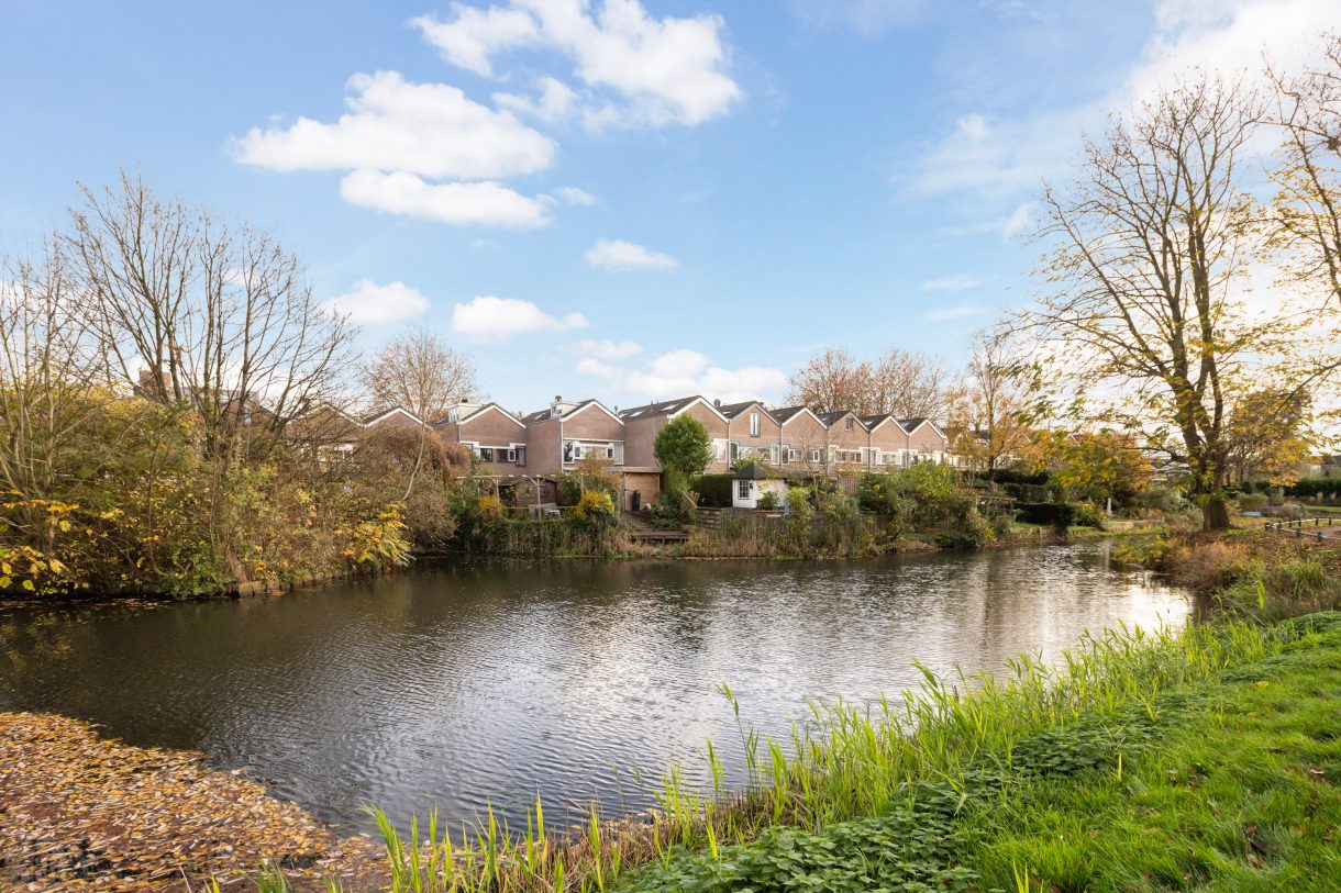 Te koop: Foto Woonhuis aan de Marterweide 13 in Nieuwegein