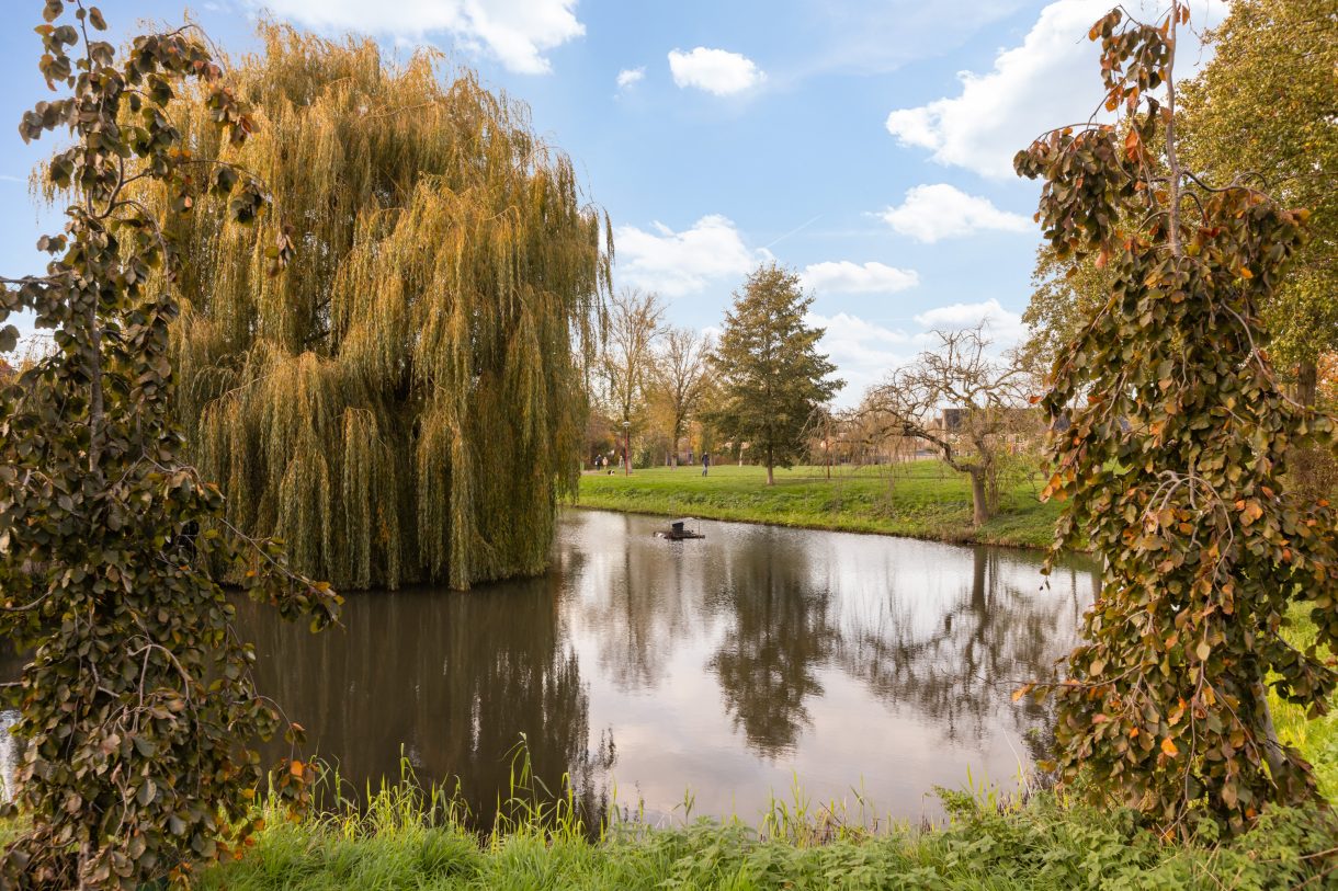 Te koop: Foto Woonhuis aan de Marterweide 13 in Nieuwegein