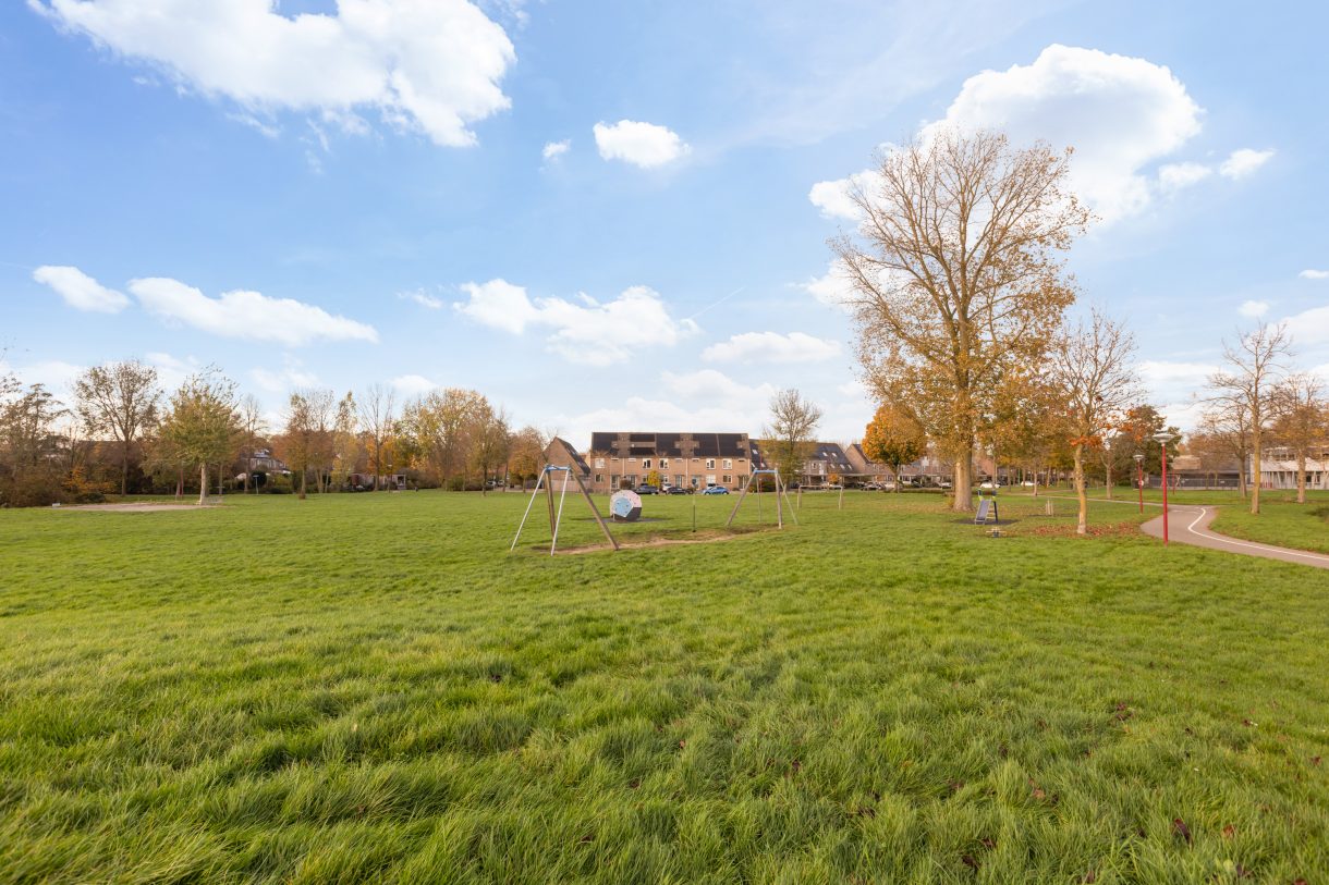 Te koop: Foto Woonhuis aan de Marterweide 13 in Nieuwegein