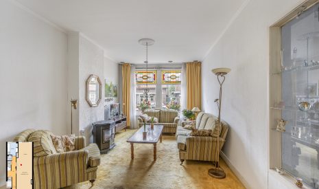 Te koop: Foto Appartement aan de Aleidastraat 10A in Schiedam