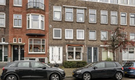 Te koop: Foto Appartement aan de Aleidastraat 10A in Schiedam
