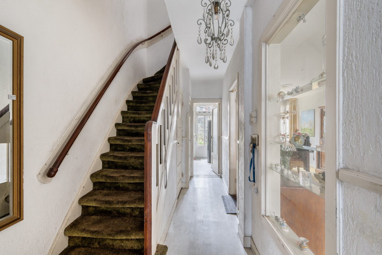 Te koop: Foto Appartement aan de Aleidastraat 10A in Schiedam