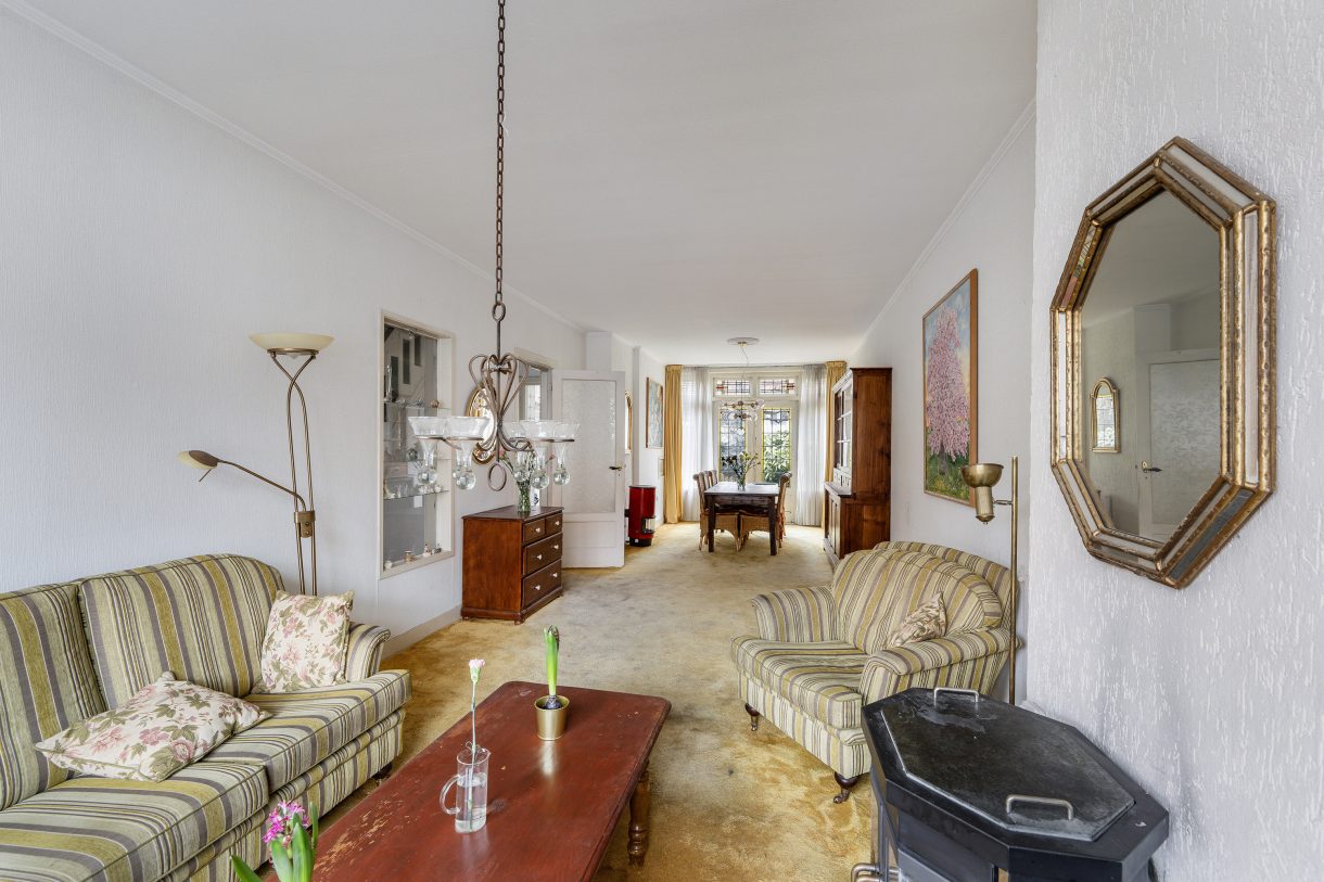 Te koop: Foto Appartement aan de Aleidastraat 10A in Schiedam