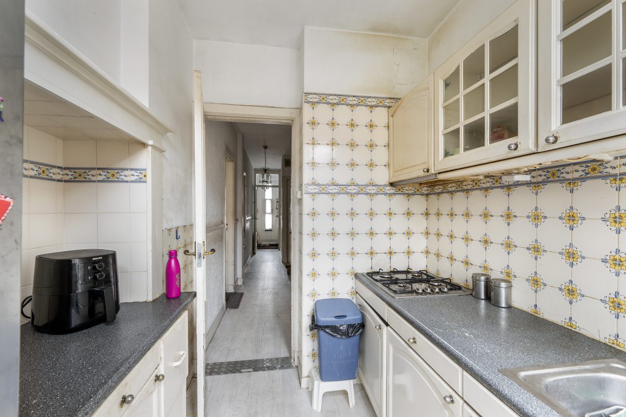Te koop: Foto Appartement aan de Aleidastraat 10A in Schiedam