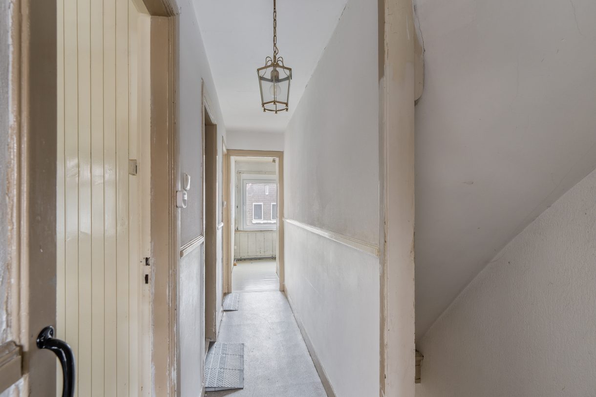 Te koop: Foto Appartement aan de Aleidastraat 10A in Schiedam