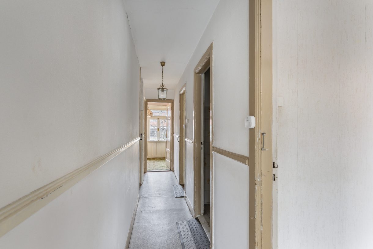 Te koop: Foto Appartement aan de Aleidastraat 10A in Schiedam
