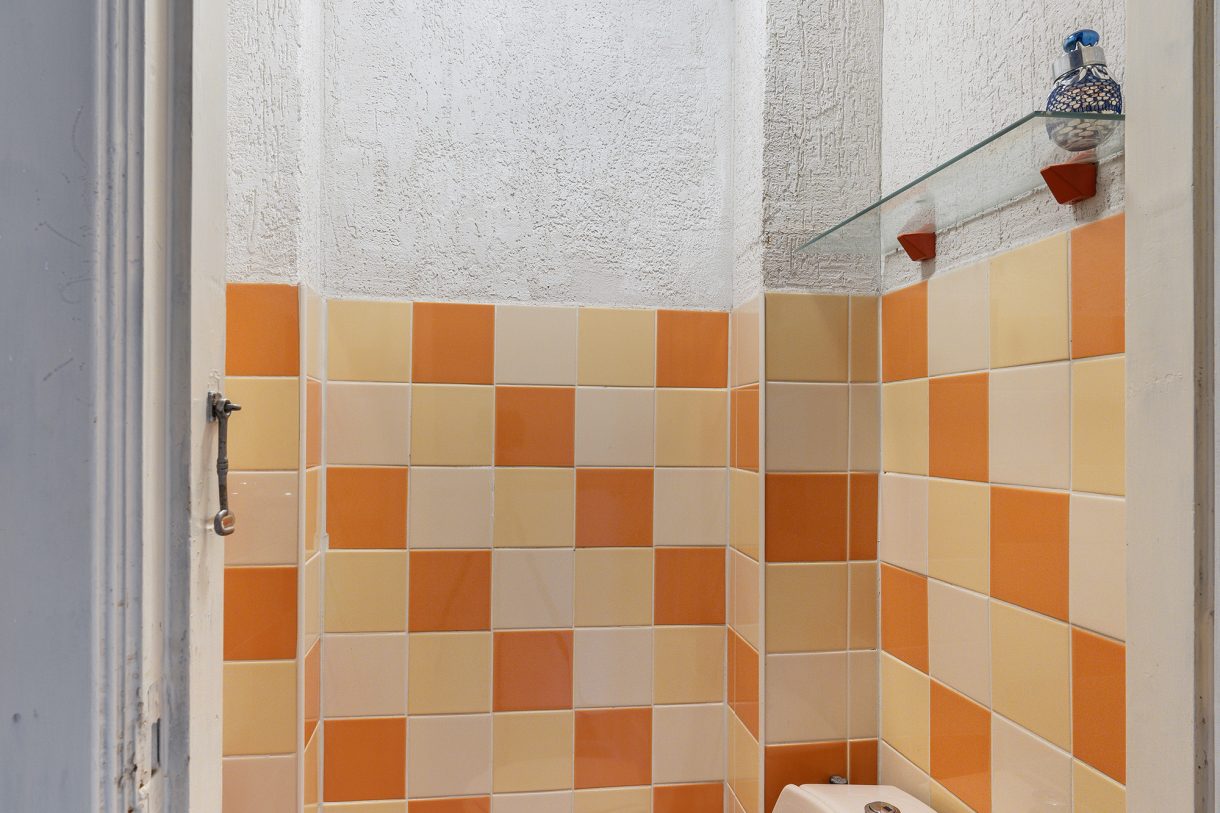 Te koop: Foto Appartement aan de Aleidastraat 10A in Schiedam