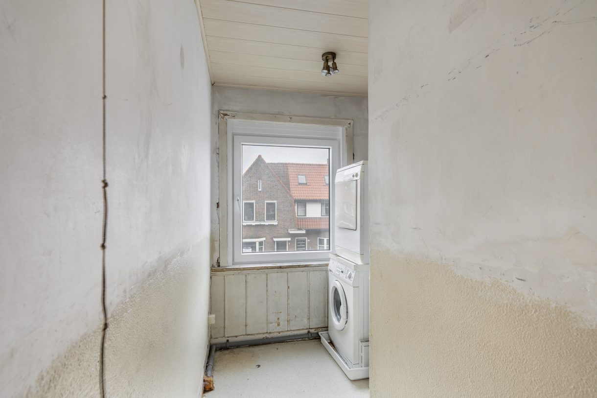 Te koop: Foto Appartement aan de Aleidastraat 10A in Schiedam