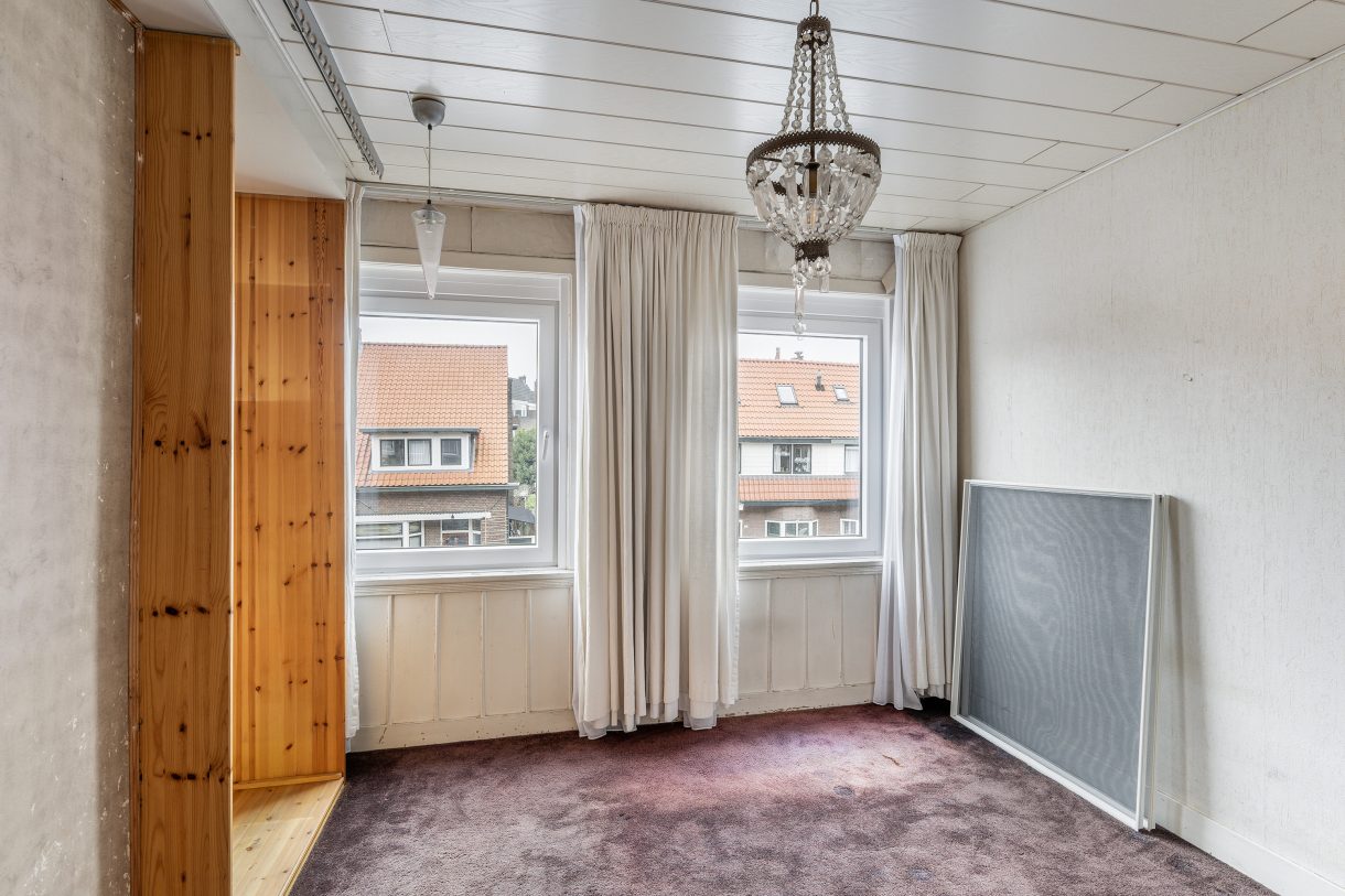Te koop: Foto Appartement aan de Aleidastraat 10A in Schiedam