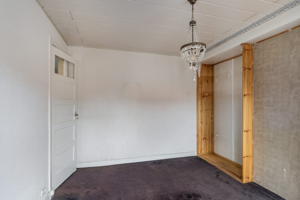 Te koop: Foto Appartement aan de Aleidastraat 10A in Schiedam