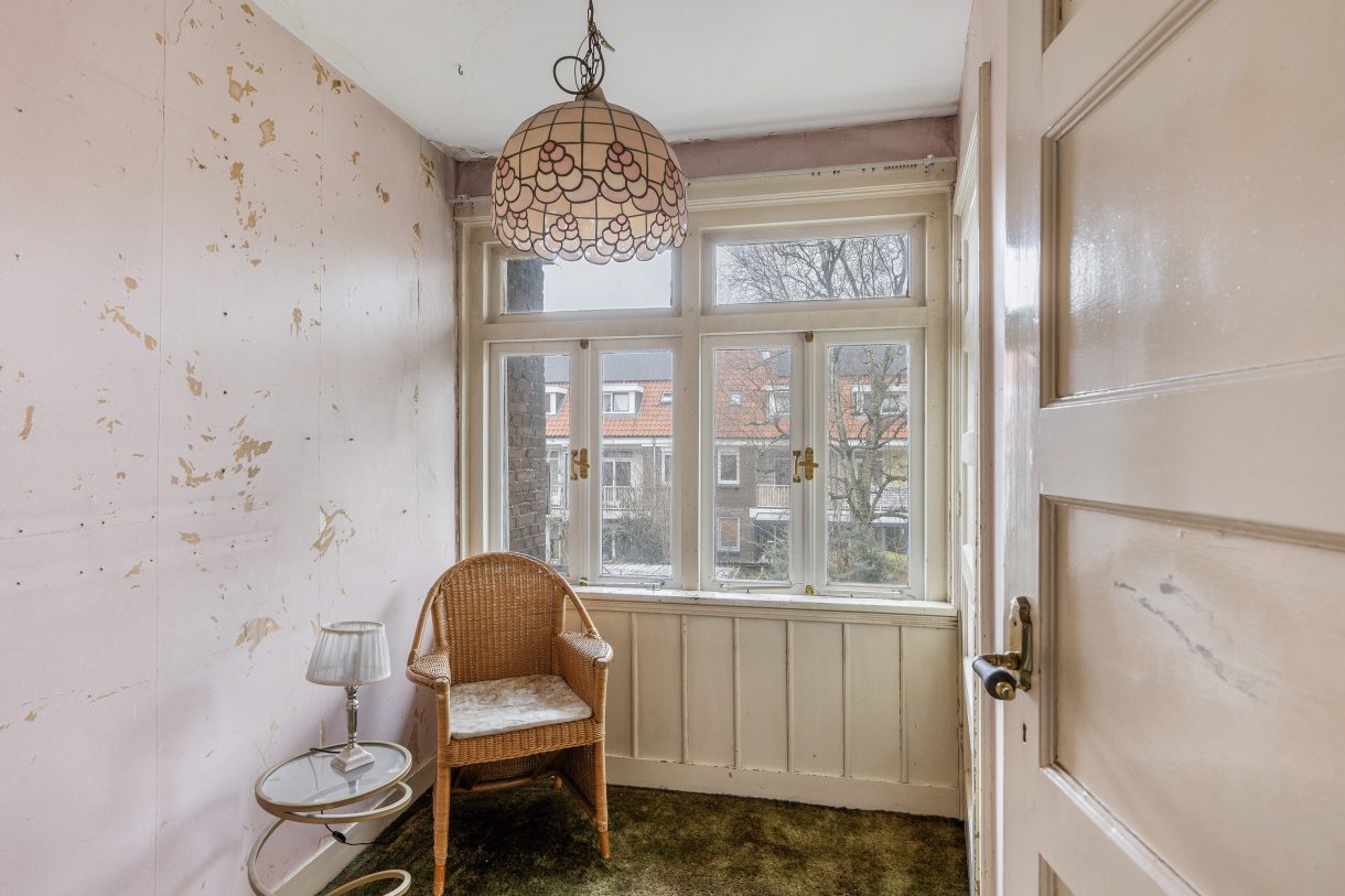 Te koop: Foto Appartement aan de Aleidastraat 10A in Schiedam