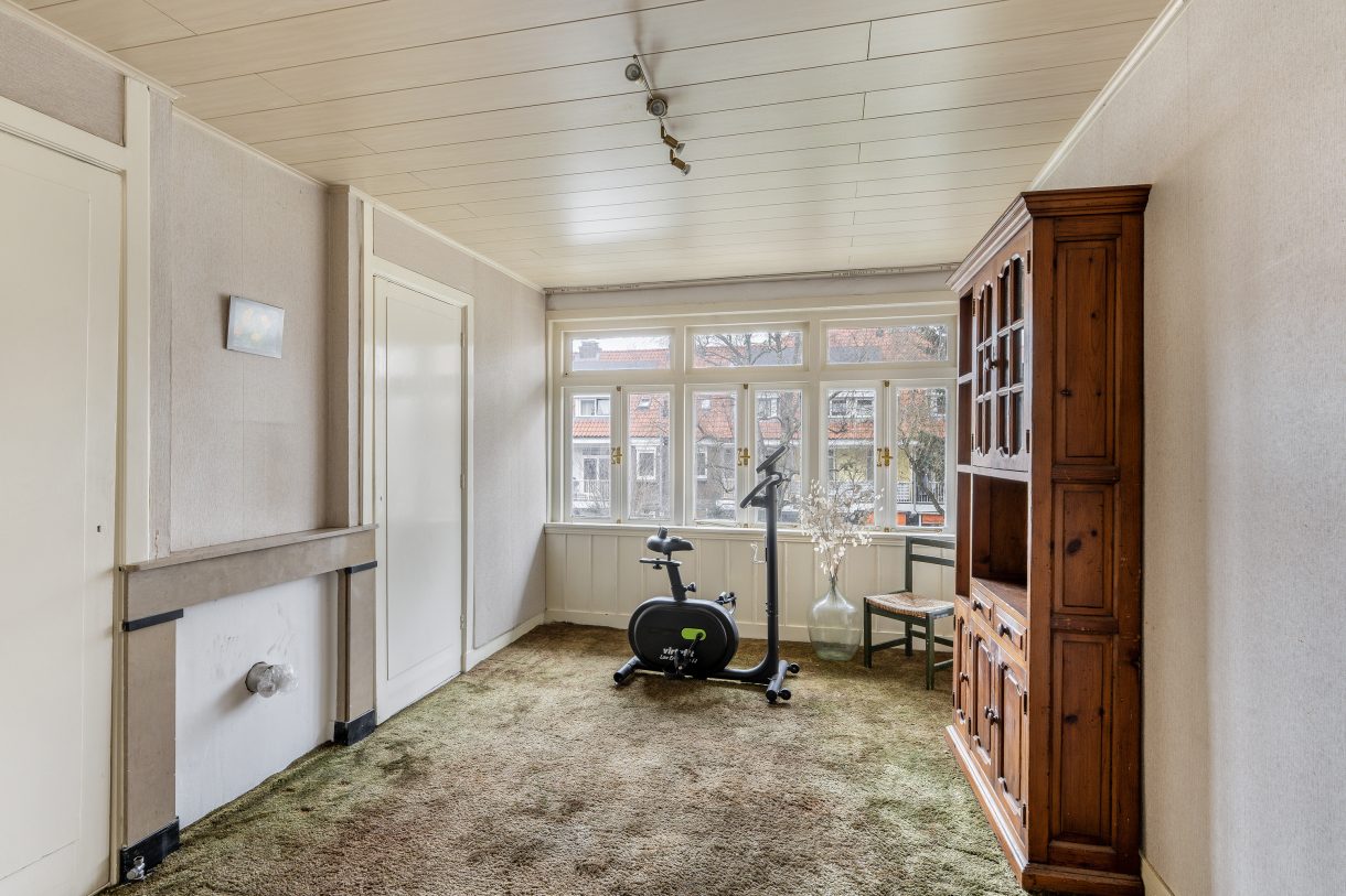 Te koop: Foto Appartement aan de Aleidastraat 10A in Schiedam