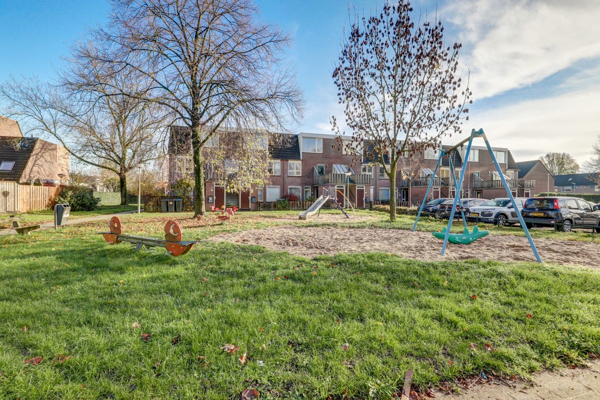 Te koop: Foto Woonhuis aan de Aalburgstraat 90 in Arnhem