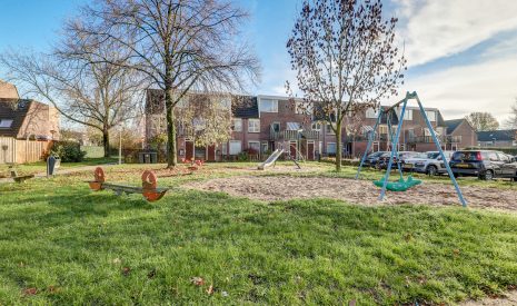 Te koop: Foto Woonhuis aan de Aalburgstraat 90 in Arnhem