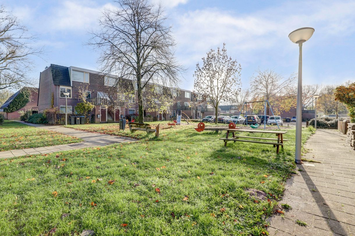 Te koop: Foto Woonhuis aan de Aalburgstraat 90 in Arnhem