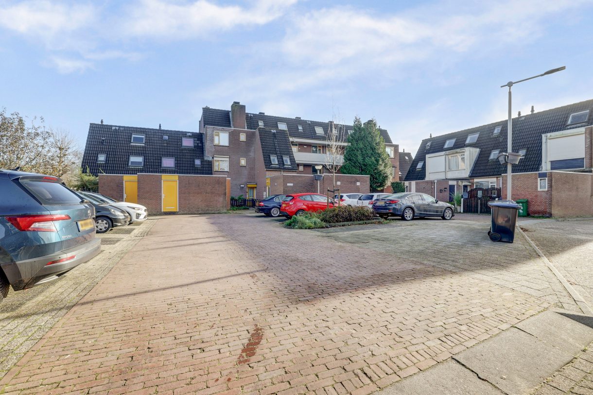 Te koop: Foto Woonhuis aan de Aalburgstraat 90 in Arnhem
