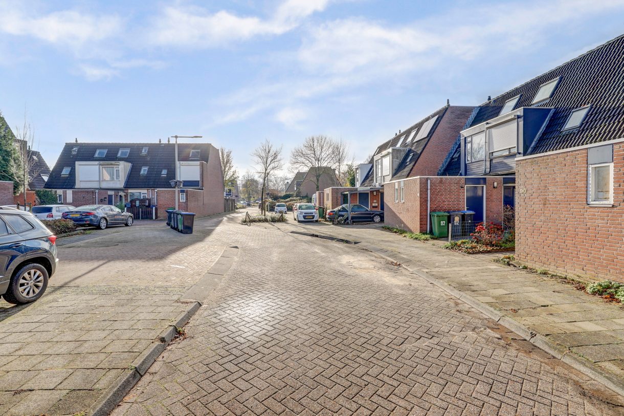 Te koop: Foto Woonhuis aan de Aalburgstraat 90 in Arnhem